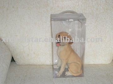 PVC FOLDING BOX