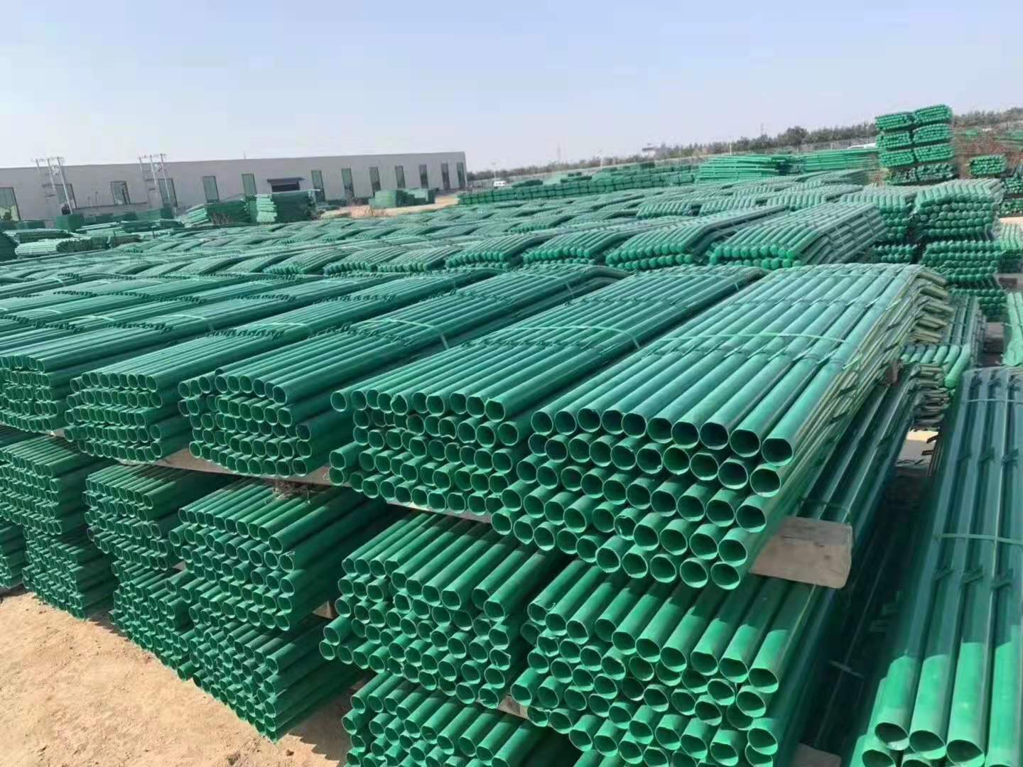 pvc coated welded mesh (32)