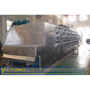 Mango Belt Drying Machine Dehydrator