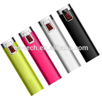 High quality mini power bank for digital products