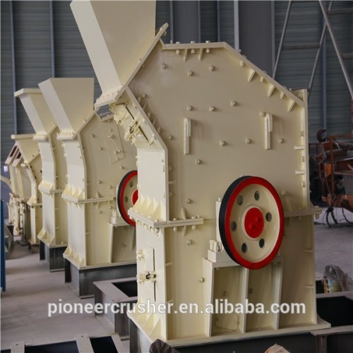 Reliable high-efficient fine impact crusher with competitive price /PXJ Impact crusher