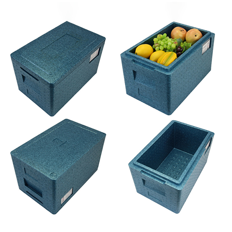 2020 Durable Insulated EPP Rotomolded Cooler Box,EPP Ice Box