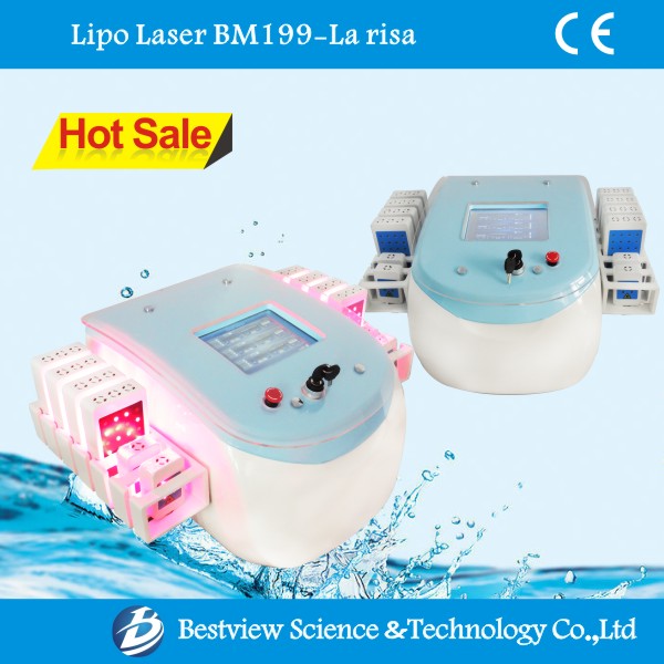 CE Approval Wholesale Price Portable I Lipo Laser Machine