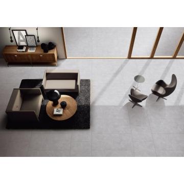 Gạch men bề mặt mờ Terrazzo Look 600 * 1200mm