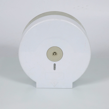 Toilet Plastic Tissue Paper Roll Holders