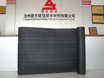 ASTM asphalt waterproof roofing felt
