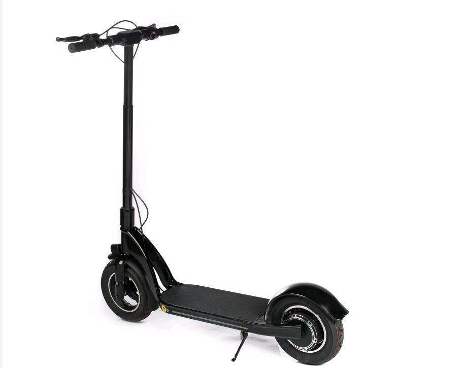 Portable scooter