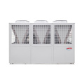 Air Cooled Modular Commercial Chiller