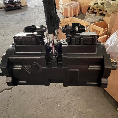 VOE14639133 K5V160DT-1E06 Volvo EC350D EC370d Hydraulikpumpe