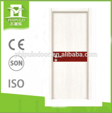 White surface dining room melamine door from YONGKANG ZHEJIANG