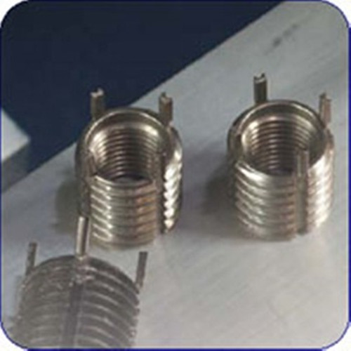 M7 M7x1 stainless steel/ copper wire thread insert