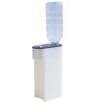 Instant Electric Water Kettle with Flexible Water Supply: Rapid 3-Second Boil