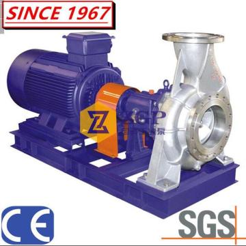 Anti-Corrosive Sea Water Chemical Process Centrifugal Pump