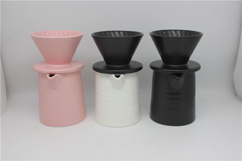 V60 coffee filter cup