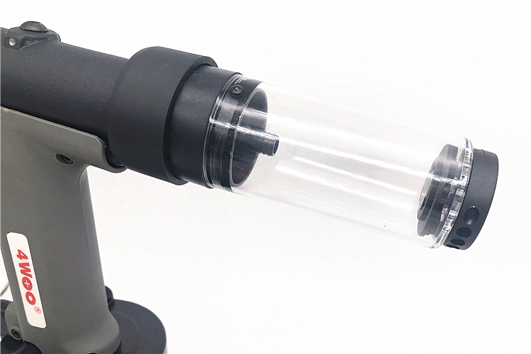 Pro-2700XT3 pneuforce airtools for 4.0-6.4mm pcb rivet tool