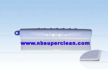 China factory flexi blade automobile silicone water blade, window wiper