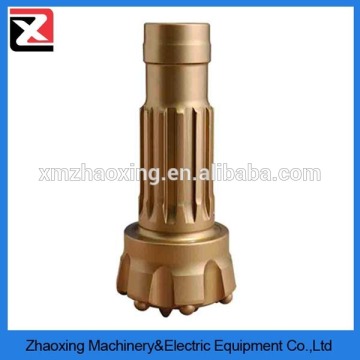 tungsten carbide drill rock bit