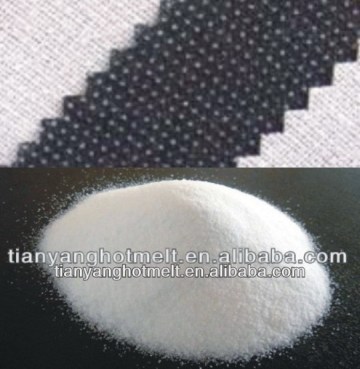 pes adhesive powder