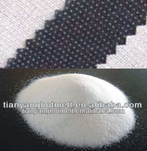 cheap pes hotmelt adhesive powder