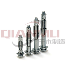 Durable Cavity Wall Hollow Anchor