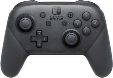 NINTENDO SWITCH PRO controller
