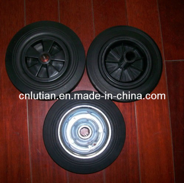 Dustbin Rubber Wheel
