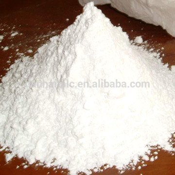 pharmaceutical grade talc/talcum powder