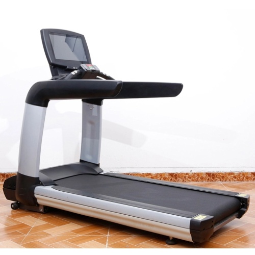 New Fashion Treadmill TV+Touch screen+wifi