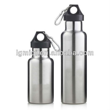 Outdoor Aluminum Aluminum Sport Water Bottle