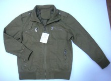 Man Casual Jacket K99