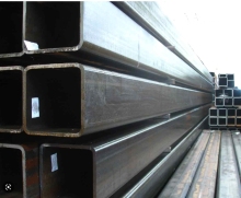 ASTM A500 Square Steel Tube