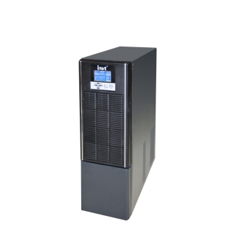 15kVA 10kVA Online UPS with SNMP Card - Uninterruptible Power Supply with External Battery