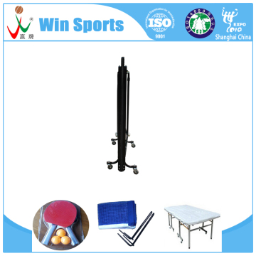 good table tennis rubber set for table tennis table