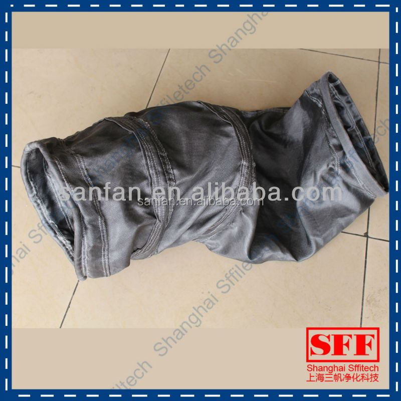 6um ptfe membrane fiberglass filter cloth Manufacturer