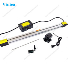Vinica Acrylic Bender: Hot Bending Tools for Acrylic Material