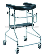 4 big wheel baby walker with four wheels