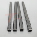 Kilang Metal Fabrication Prototype Stainless Steel Pipe