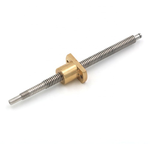 Skru plumbum dengan diameter nat loyang10mm plumbum2mm