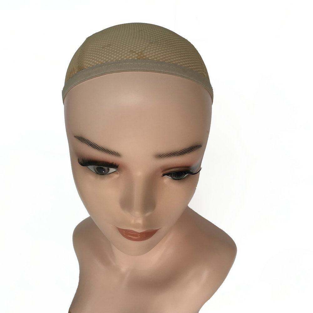 Realistic Mannequin Head Bust Plastic Female Mannequin Head With Shoulders for Display wig and scarf