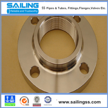 WNRF WELDED NECK RAISED FACE FLANGES