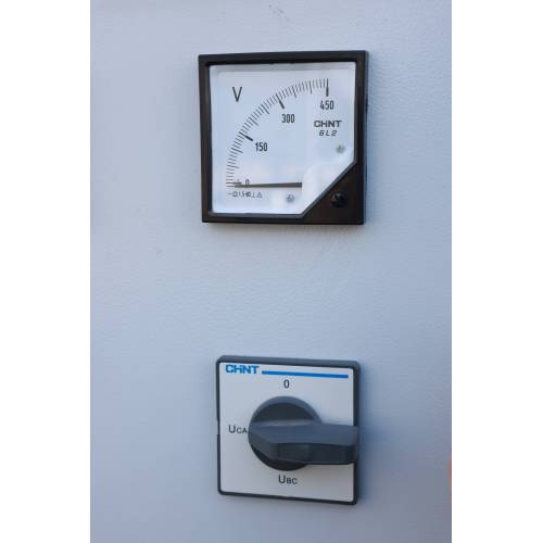 GGD Low-voltage fixed switchgear