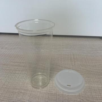 biodegradable PLA straw materials