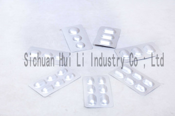 Alu Alu Cold Forming Foil