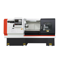 China Manufacturer CK6152E Horizontal Flat Bed CNC Lathe Machine Price