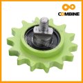 673329.1 Sprocket para combinar piezas de la cosechadora