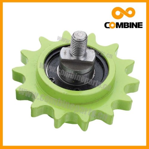 673329.1 sprocket for combine harvester parts