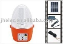 rechargeable LED Camping Lantern solar LED lantern led lantern with fm radio