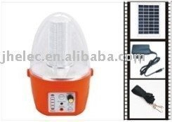 rechargeable LED Camping Lantern solar LED lantern led lantern with fm radio