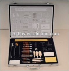 Hot sale LBG006 Gun cleanning kits for archery arrow hunting