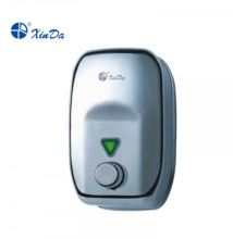 Stainless Steel Hand Sanitizer Dispenser